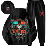 スウェットシャツとスウェットパンツのセット101