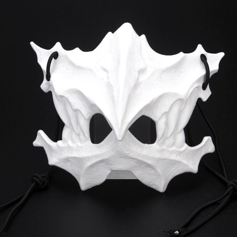 大人気　DRT エレクトリック　マスク　人気カラー NEW CURRENT WORKS×DRT DCX ANGLERS MASK/DCX アングラーズ
