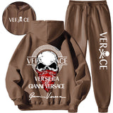 スウェットシャツとスウェットパンツのセット66