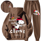 スウェットシャツとスウェットパンツのセット30