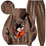 スウェットシャツとスウェットパンツのセット51