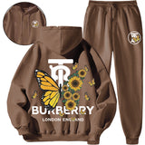 スウェットシャツとスウェットパンツのセット64