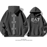 人気爆発ins映え新しいスタイルシンプルな設計超かっこいいファッションパーカー