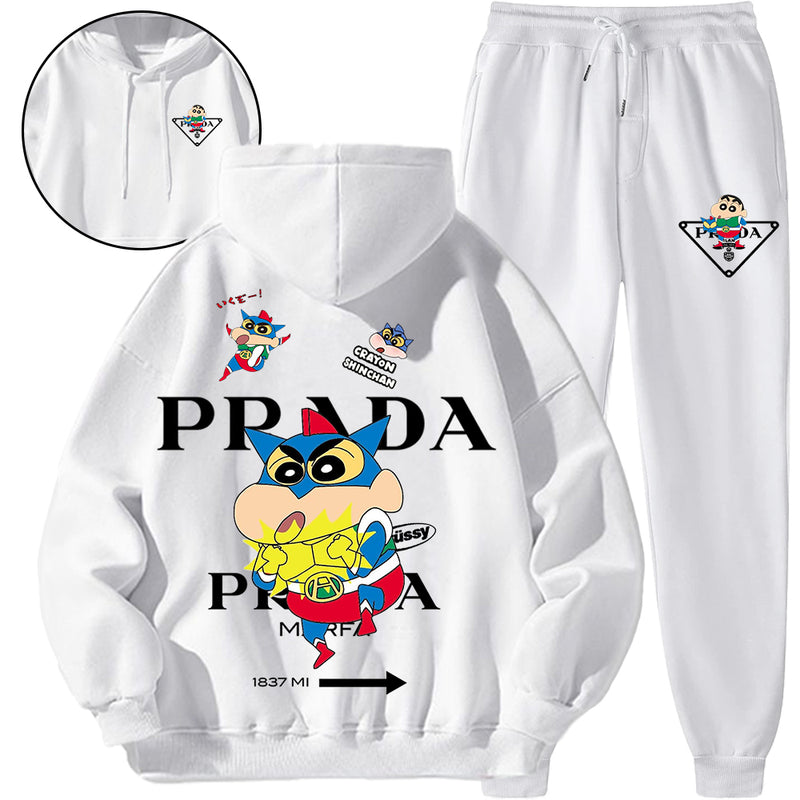 スウェットシャツとスウェットパンツのセット59