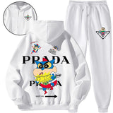 スウェットシャツとスウェットパンツのセット59