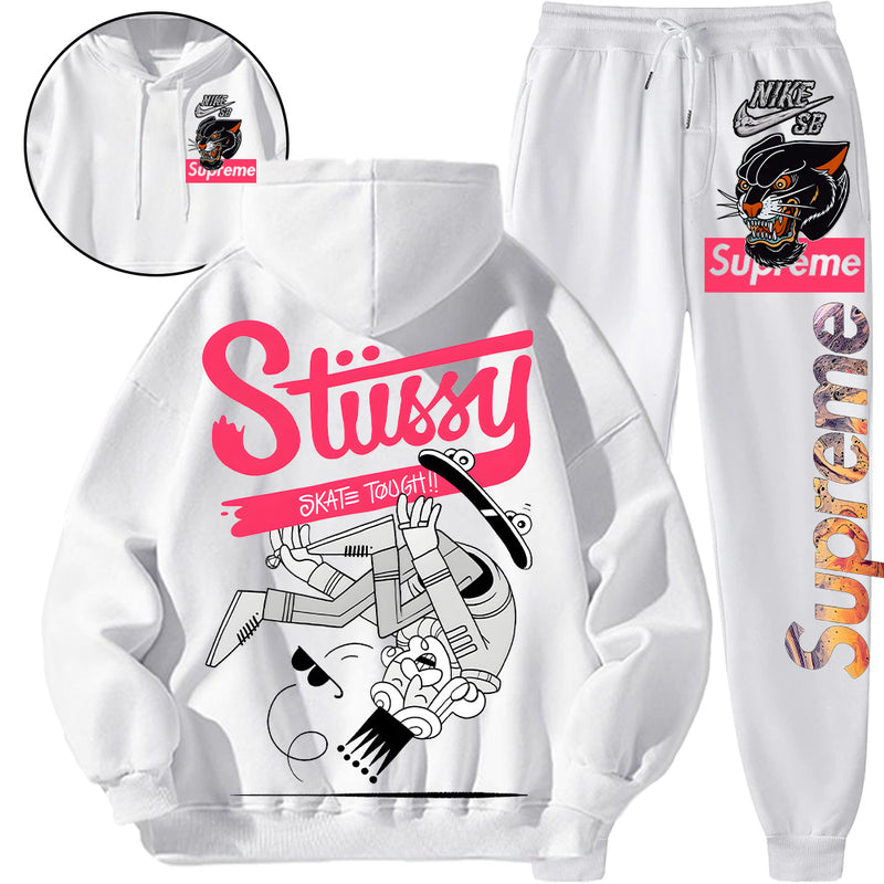 スウェットシャツスーツ0002