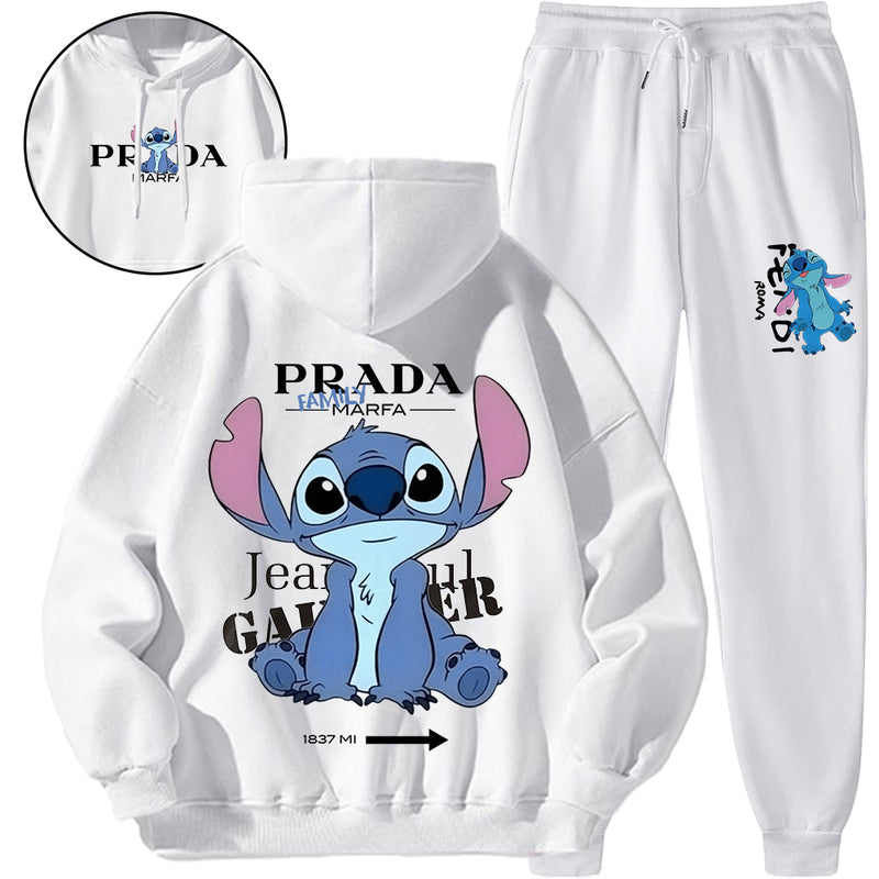 スウェットシャツとスウェットパンツのセット71