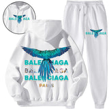 スウェットシャツとスウェットパンツのセット13