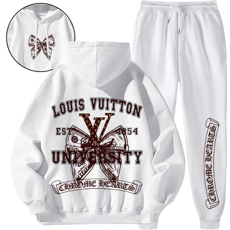 スウェットシャツスーツ0017