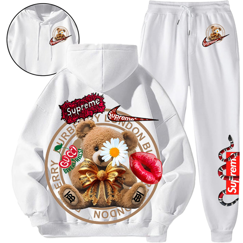 スウェットシャツスーツ0007