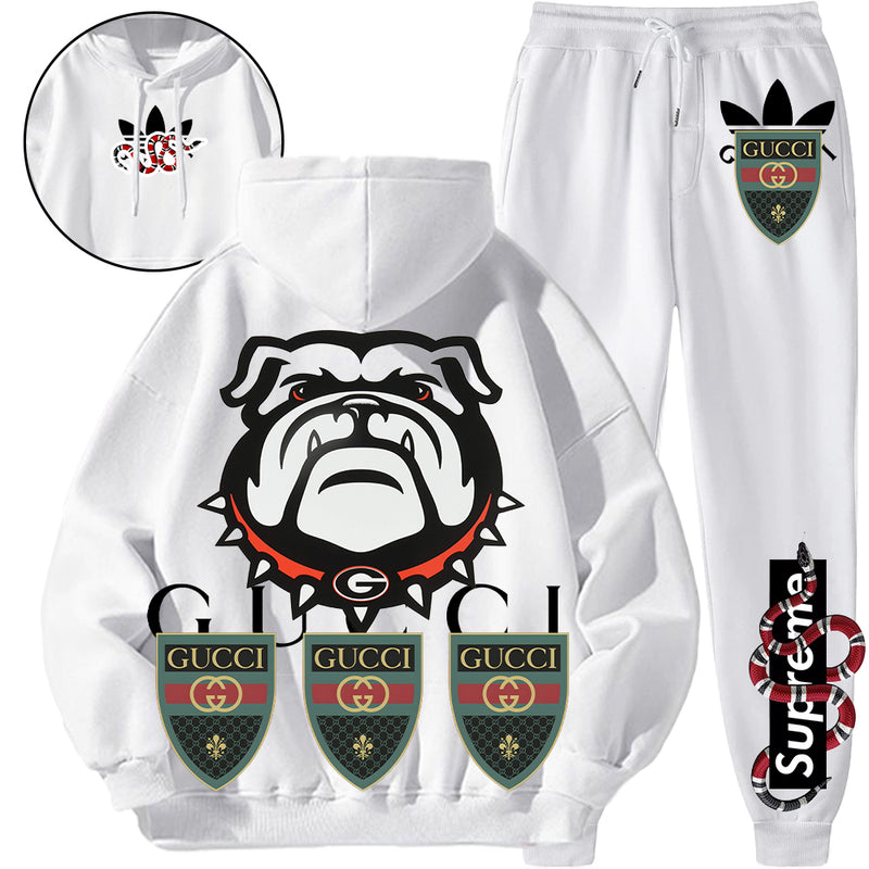 スウェットシャツスーツ0034