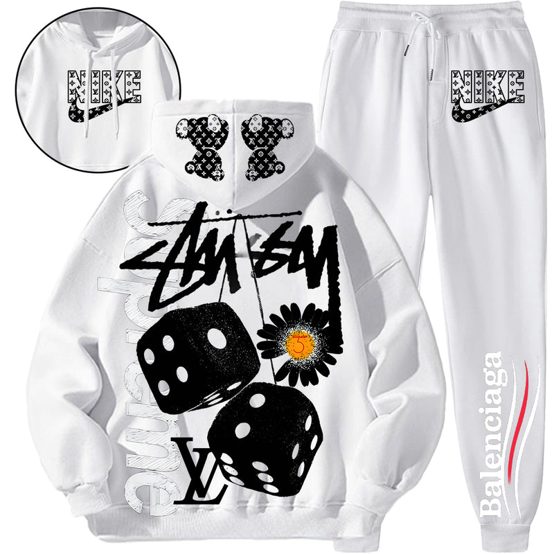 スウェットシャツスーツ0030