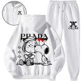 スウェットシャツとスウェットパンツのセット60