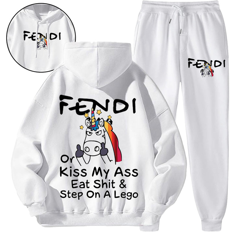 スウェットシャツとスウェットパンツのセット62