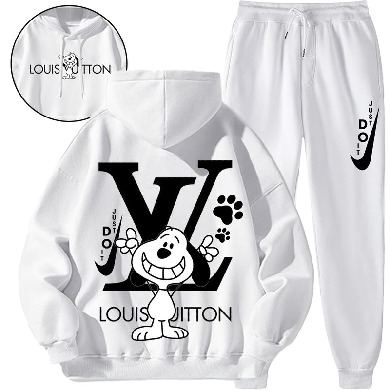 スウェットシャツとスウェットパンツのセット61