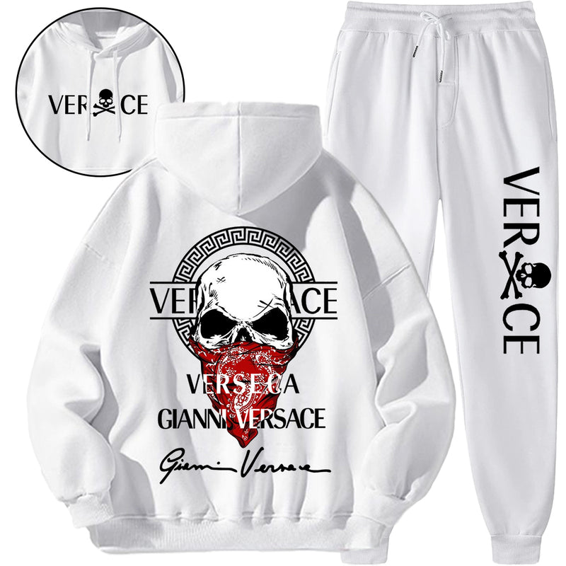 スウェットシャツとスウェットパンツのセット66