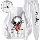 スウェットシャツとスウェットパンツのセット66