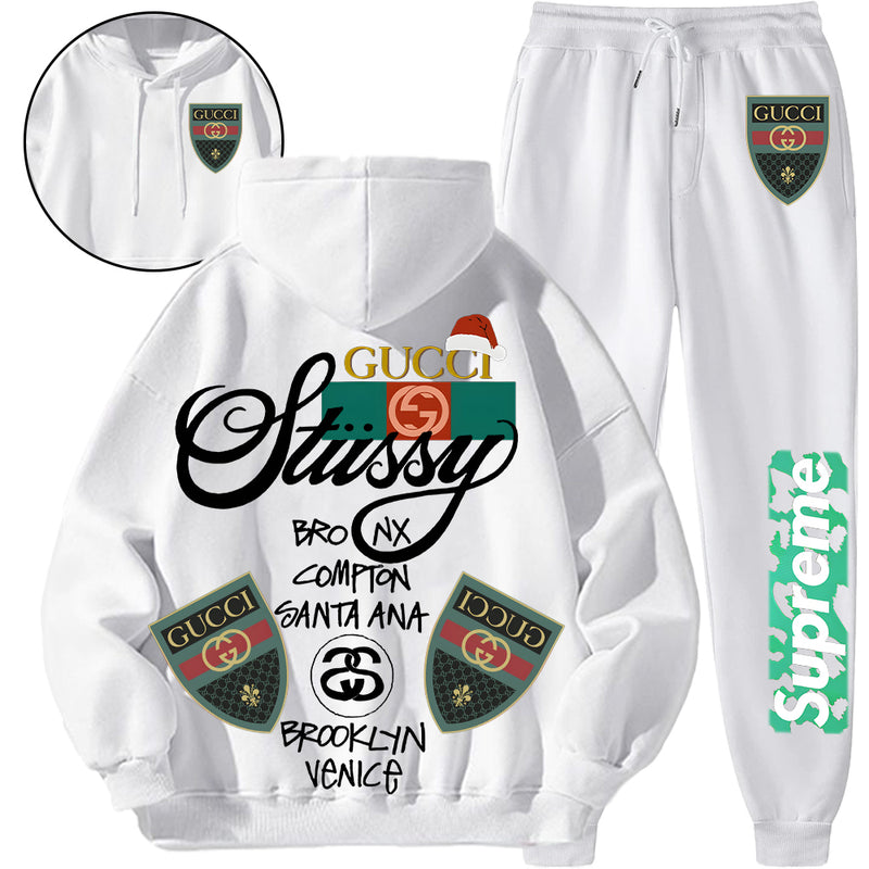 スウェットシャツスーツ0029