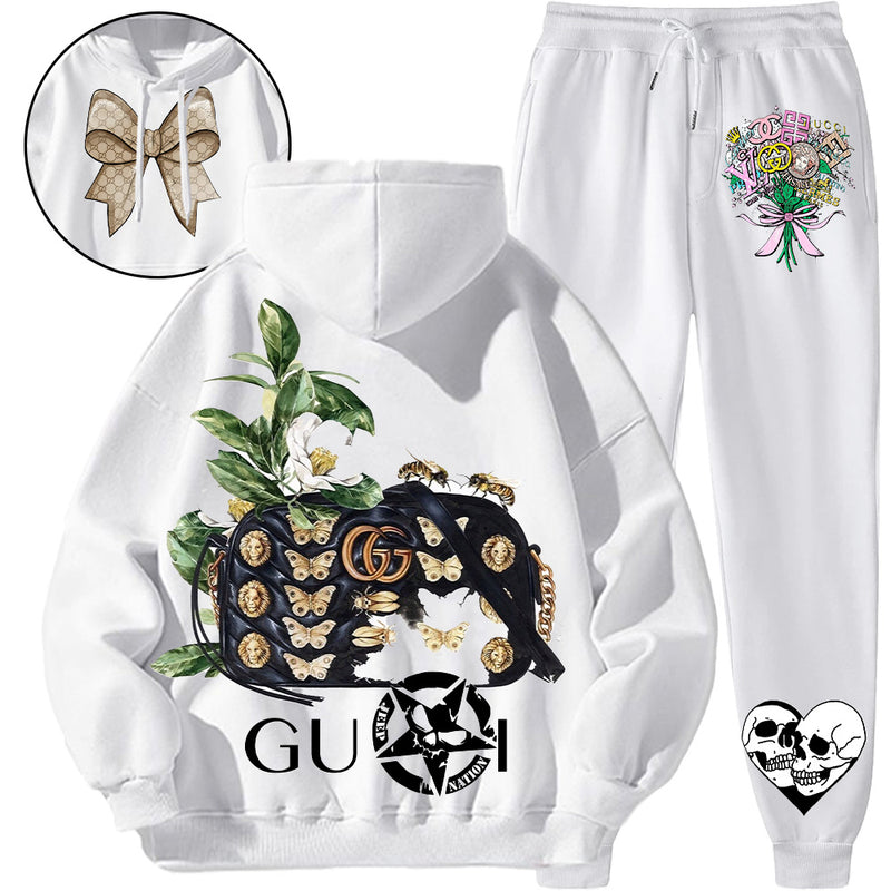 スウェットシャツスーツ0048