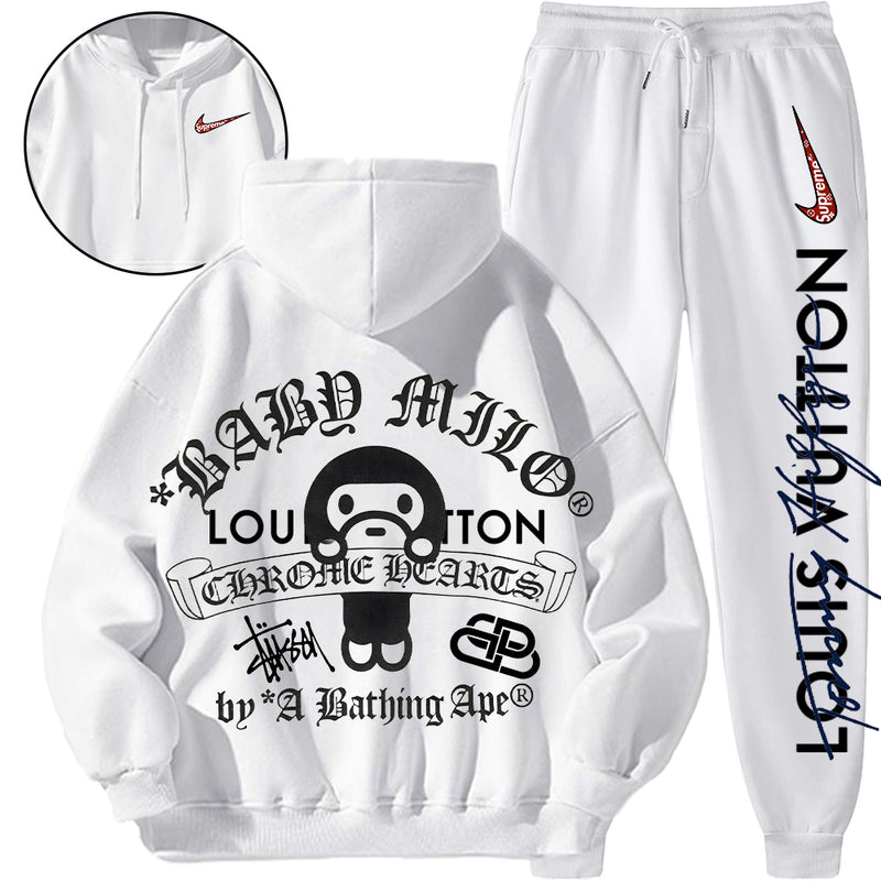 スウェットシャツスーツ0001