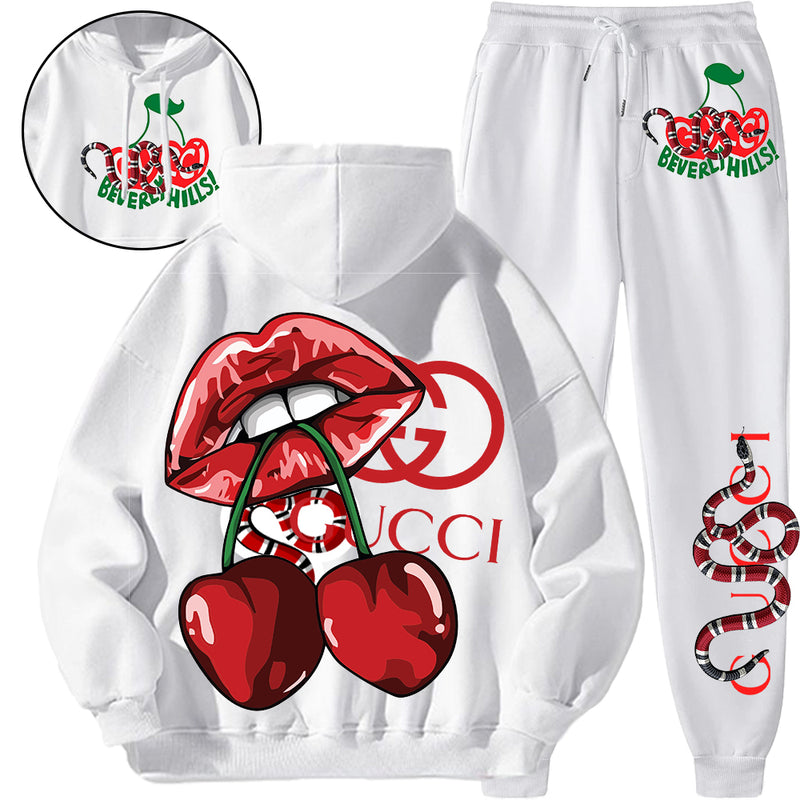 スウェットシャツスーツ0031