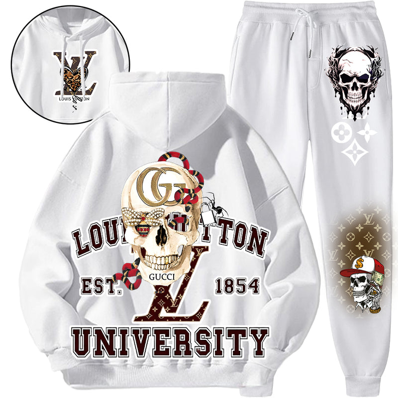 スウェットシャツスーツ0036