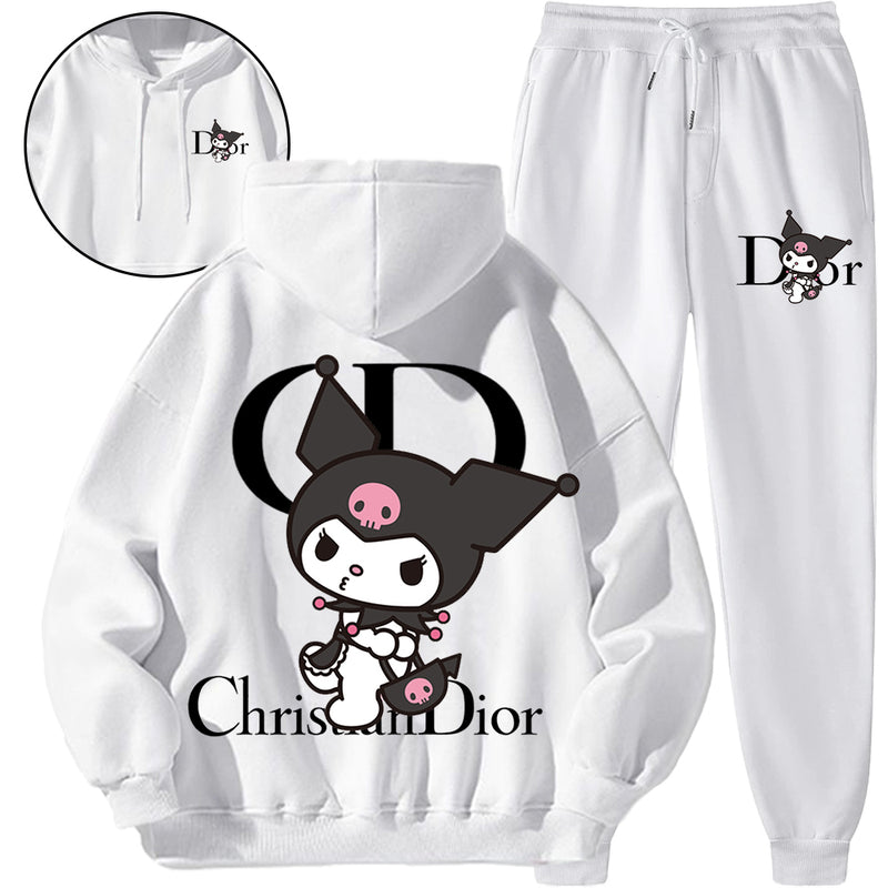 スウェットシャツとスウェットパンツのセット63