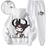 スウェットシャツとスウェットパンツのセット63