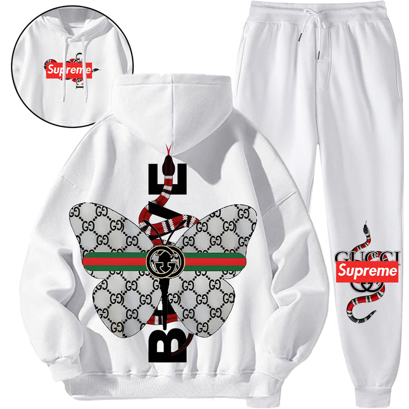 スウェットシャツスーツ0032