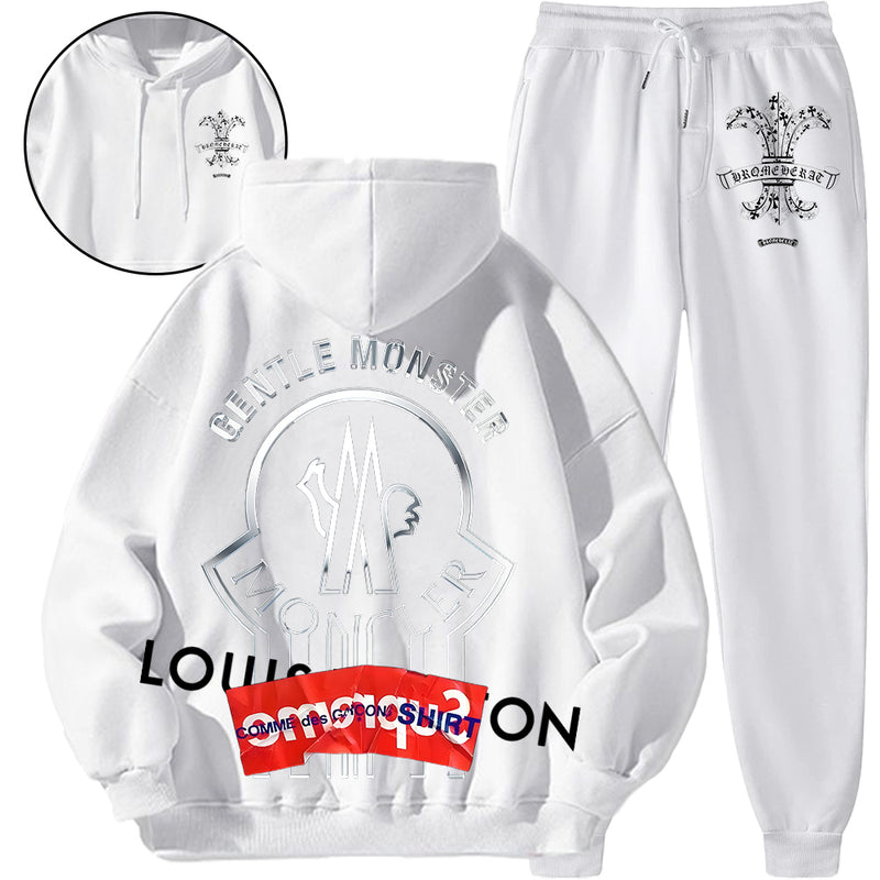 スウェットシャツスーツ0028