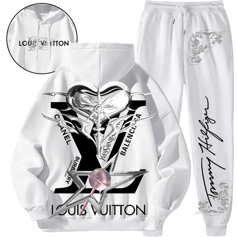 スウェットシャツスーツ0050