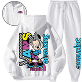 スウェットシャツとスウェットパンツのセット31