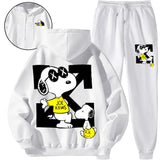 スウェットシャツとスウェットパンツのセット37