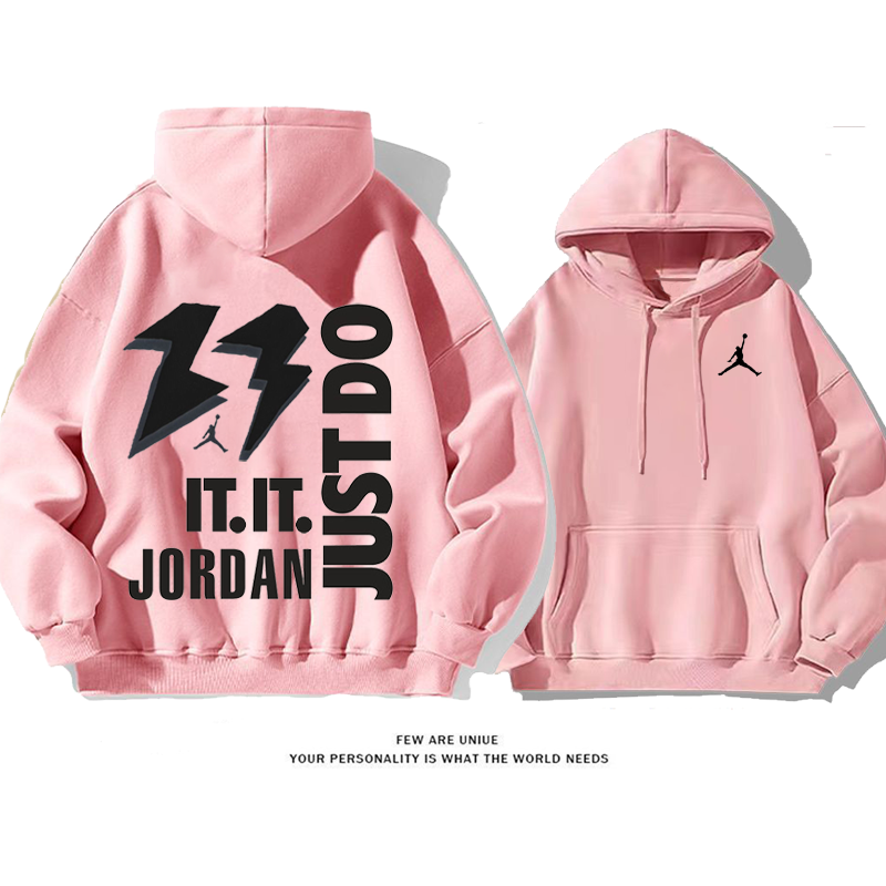 超人気スポーツ風デザイン性のあるポピュラーins映えファッションパーカー