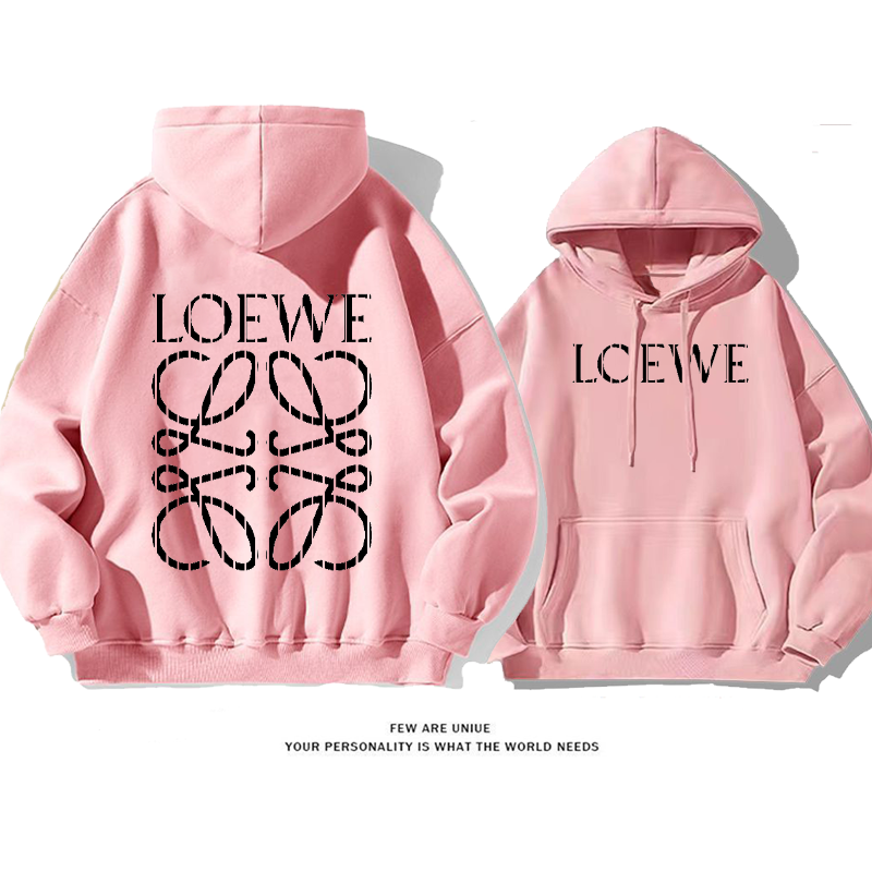 ファッション トレンドブランドレジャーですゆったりしていて暖かいですパーカー