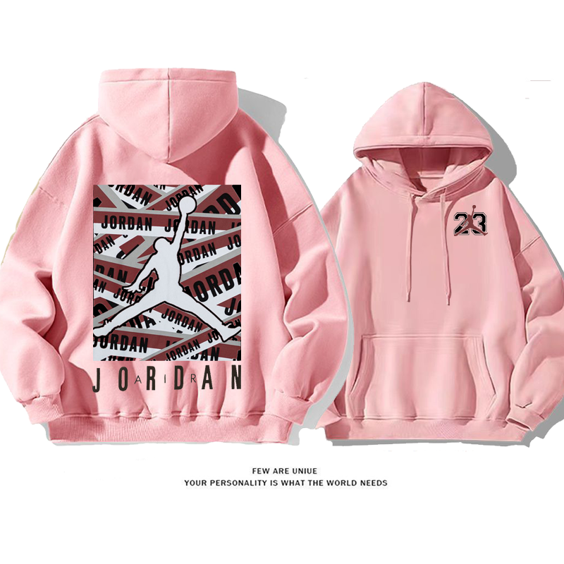 人気爆発うんどうふう“飛人”超カッコイイポピュラーファッションパーカー