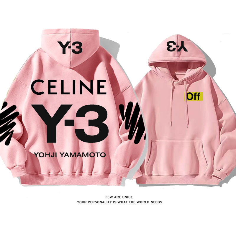 超人気カジュアル超カッコイイ着心地がよいデザイン性のあるファッションパーカー