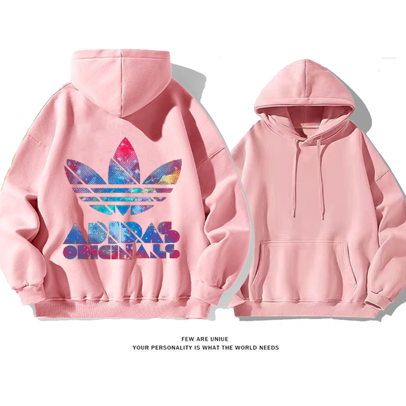 ファッション カジュアル人気商品ゆったりしていて純粋な綿素材パーカー