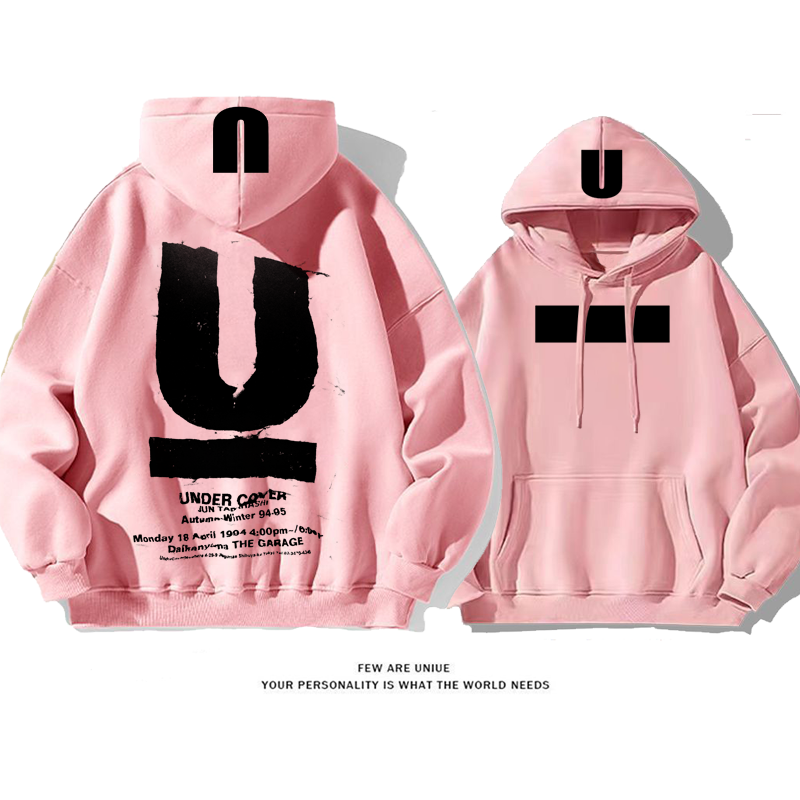 超カッコイイトレンドブランド ファッション暖かいですパーカー