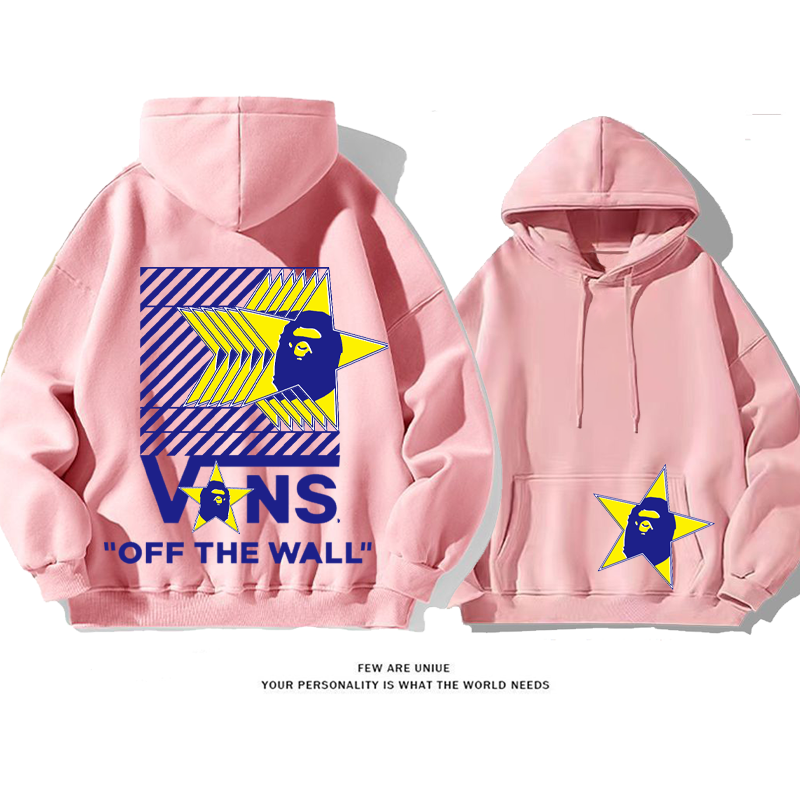 トレンドブランド ファッションストリートレジャーですパーカー