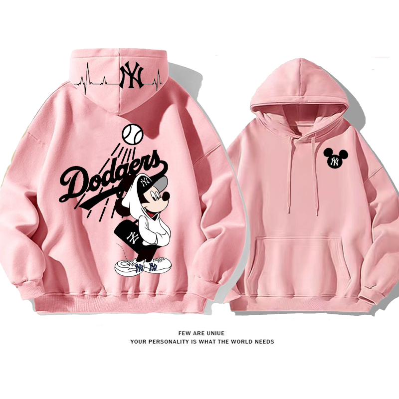 人気爆発カートゥーンデザイン性のある超カッコイイ買う価値があるファッションパーカー