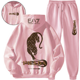 スウェットシャツとスウェットパンツのセット106