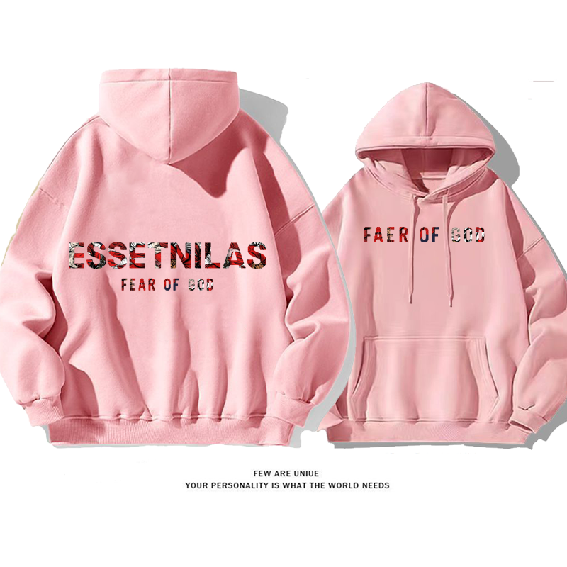 人気爆発特別なカスタマイズins映えミニマルなデザイン超カッコイイファッションパーカー