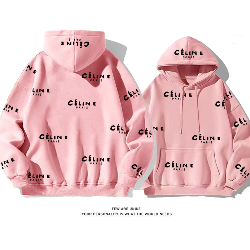 トレンドブランドストリートレジャーですファッションゆったりしていてパーカー