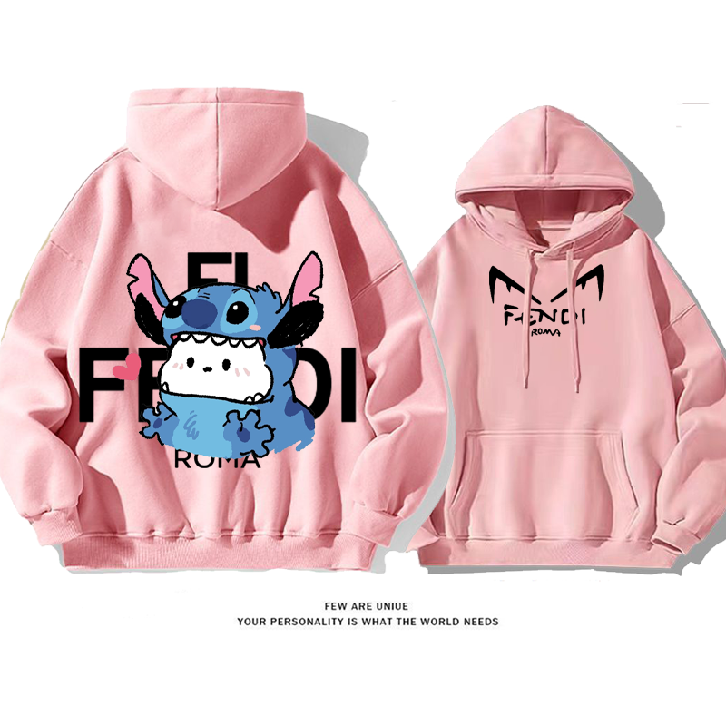 ヘッドギアをつけた子犬レジャーです可愛いパーカー