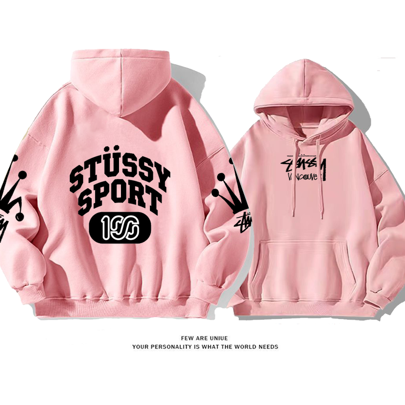 超人気ins映えストリートポピュラー  ファッションパーカー