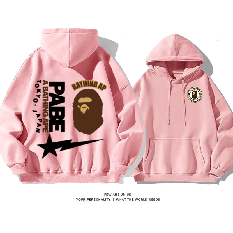 人気爆発ストリートins映え特別なカスタマイズデザイン性のあるファッションパーカー