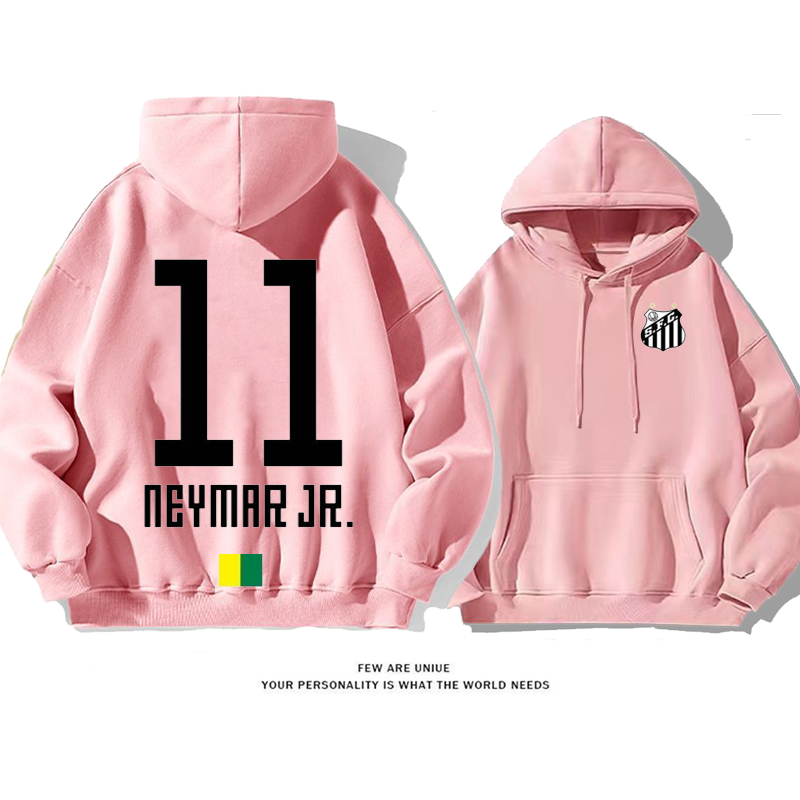 超人気スポーツ風サンバ熱舞シンプルな設計ファッションパーカー