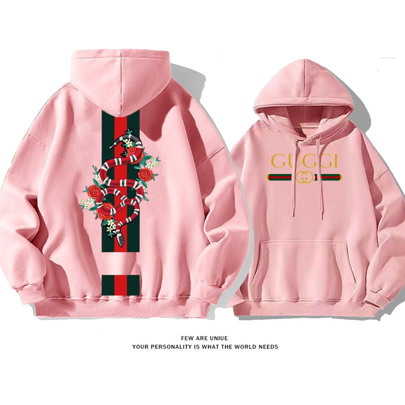 人気爆発ニシキヘビ匹超カッコイイ小衆の設計ファッションパーカー