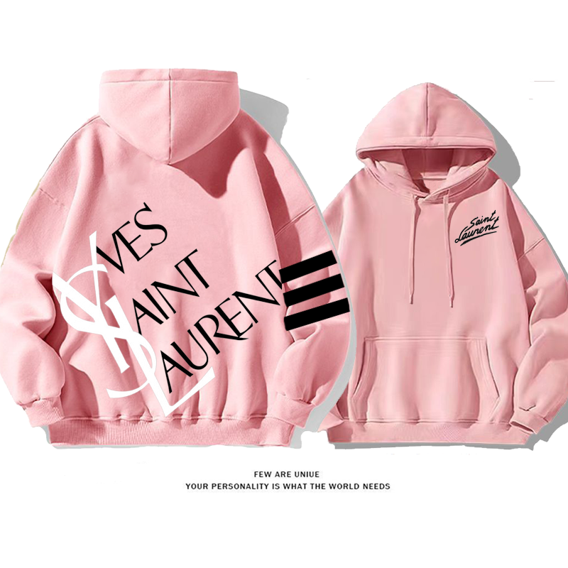 人気爆発デザイン性のあるins映え特別なカスタマイズファッションパーカー